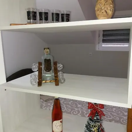Апартаменты Maric In *